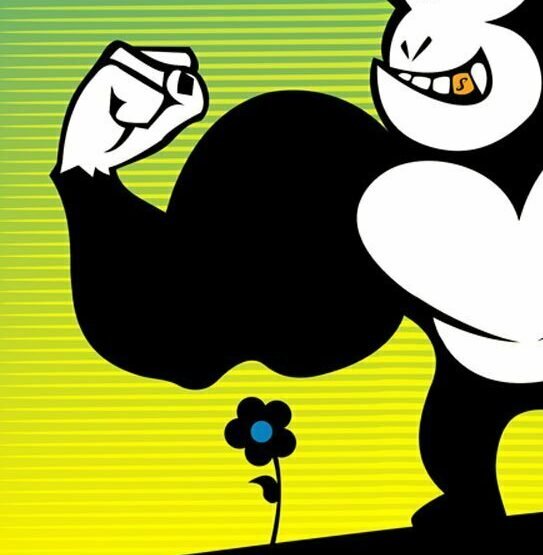 Sista Cave Rave nov 2018